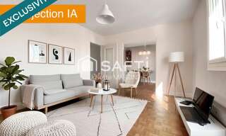 Appartement 4 Pièces 65 m² à vendre à Nantes (44100)