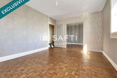 Appartement 4 pièces 165000 €