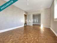 Appartement T4 lumineux - Stationnement et cave  Quartier  Zola — photo 2