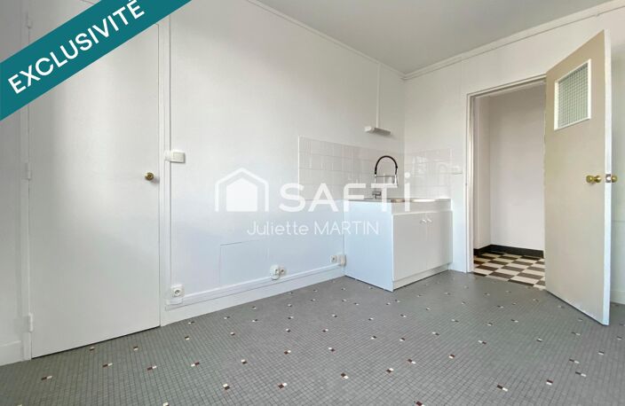 Appartement T4 lumineux - Stationnement et cave  Quartier  Zola — photo 4