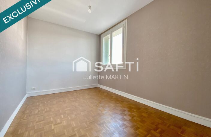 Appartement T4 lumineux - Stationnement et cave  Quartier  Zola — photo 5