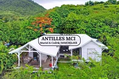 Maison 4 pièces 390000 €