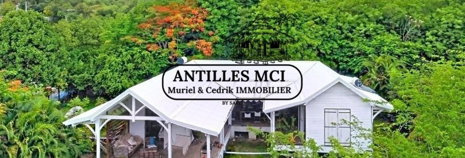 Maison 4 Pièces 102 m² à vendre à Sainte-Anne (97227)