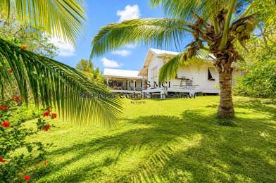 Maison 4 pièces 390000 €