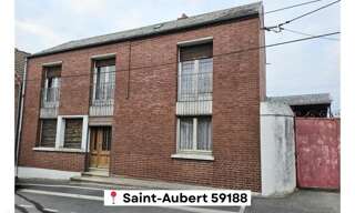 Maison 6 Pièces 120 m² à vendre à Haspres (59198)