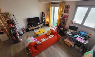 Appartement 2 Pièces 24 m² à louer à Dijon (21000)