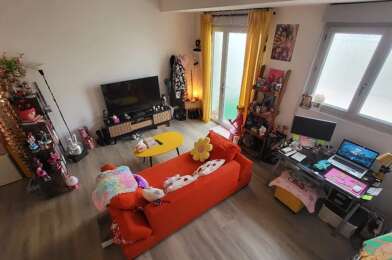 Appartement 2 pièces 710 €