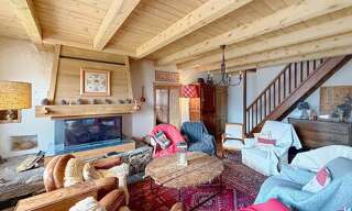 Maison 14 Pièces 527 m² à vendre à Magland (74300)