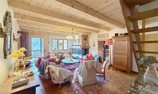 Maison 14 Pièces 527 m² à vendre à Magland (74300)