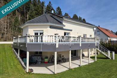 Maison 9 pièces 650000 €