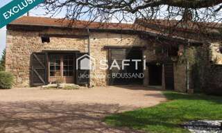 Maison 4 Pièces 167 m² à vendre à Chauffailles (71170)