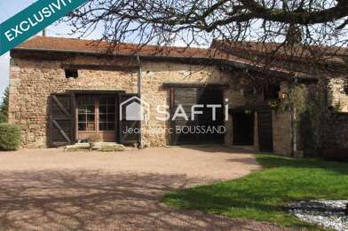 Maison 4 pièces 315000 €