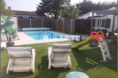 Maison 5 pièces 536085 €