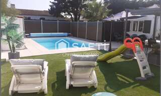 Maison 5 Pièces 127 m² à vendre à Noirmoutier-en-l'Île (85330)