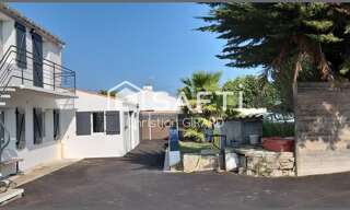 Maison 5 Pièces 127 m² à vendre à Noirmoutier-en-l'Île (85330)