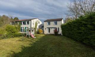 Maison 4 Pièces 87 m² à vendre à Montalieu-Vercieu (38390)