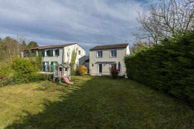 Maison 4 pièces 219500 €