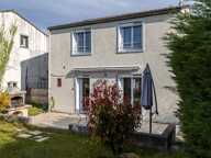 À VENDRE – Maison familiale à Montalieu, proche de toutes commodités — photo 3