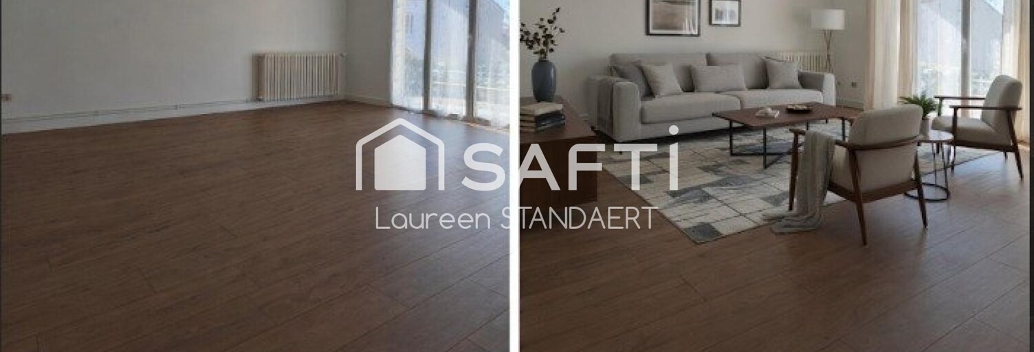 Maison 4 Pièces 105 m² à vendre à Saint-Christophe-du-Ligneron (85670)