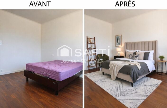 Maison habitation 4 pièces de 105m2 — photo 2