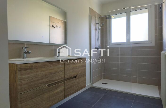 Maison habitation 4 pièces de 105m2 — photo 3