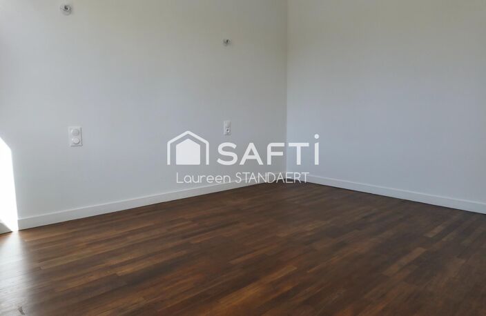 Maison habitation 4 pièces de 105m2 — photo 5
