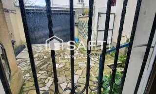 Maison 7 Pièces 210 m² à vendre à Tours (37000)