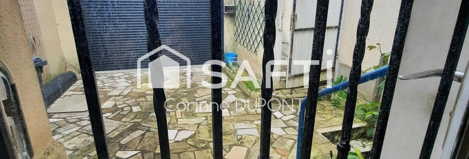 Maison 7 Pièces 210 m² à vendre à Tours (37000)