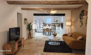 Maison 3 Pièces 68 m² à vendre à Avignon (84140)