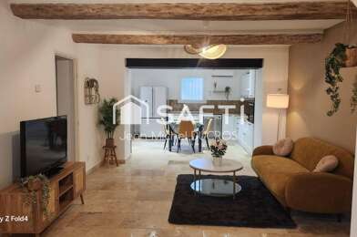 Maison 3 pièces 209000 €