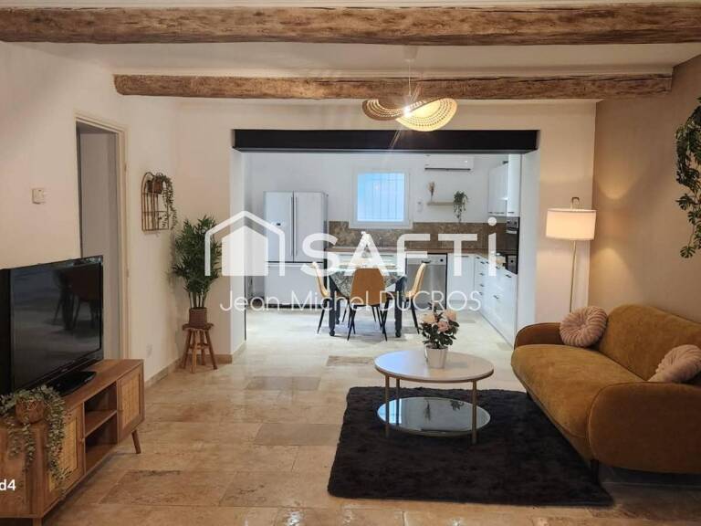 IDEAL 1ER ACHAT OU INVESTISSEUR... — photo 1