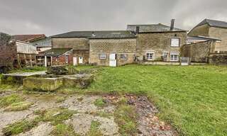 Maison 5 Pièces 115 m² à vendre à Damouzy (08090)