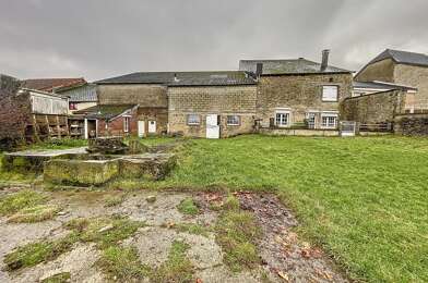 Maison 5 pièces 185800 €