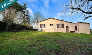 Maison 3 Pièces 89 m² à vendre à Bressuire (79300)