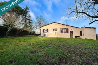 Maison 3 pièces 99900 €