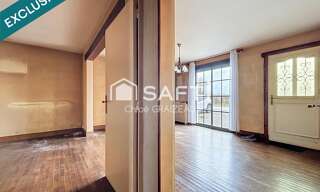 Maison 3 Pièces 89 m² à vendre à Bressuire (79300)