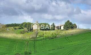 Maison 5 Pièces 129 m² à vendre à Sauveterre (32220)