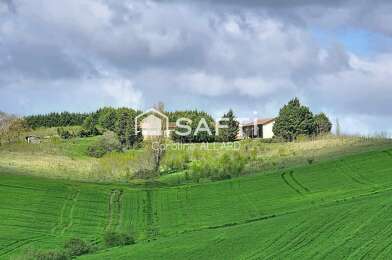 Maison 5 pièces 276000 €