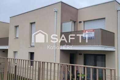 Appartement 3 pièces 235000 €