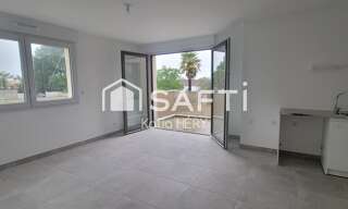 Appartement 3 Pièces 61 m² à vendre à Challans (85300)