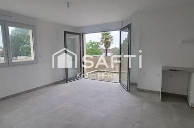 Appartement 3 pièces 235000 €