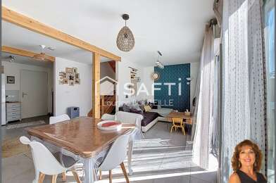 Maison 4 pièces 279000 €