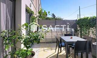 Maison 4 Pièces 72 m² à vendre à Salon-de-Provence (13300)
