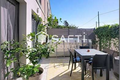 Maison 4 pièces 270000 €