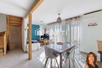 Maison 4 pièces 270000 €