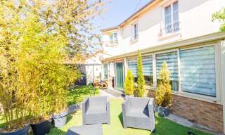 Maison 4 Pièces 90 m² à vendre à Nanteuil-lès-Meaux (77100)