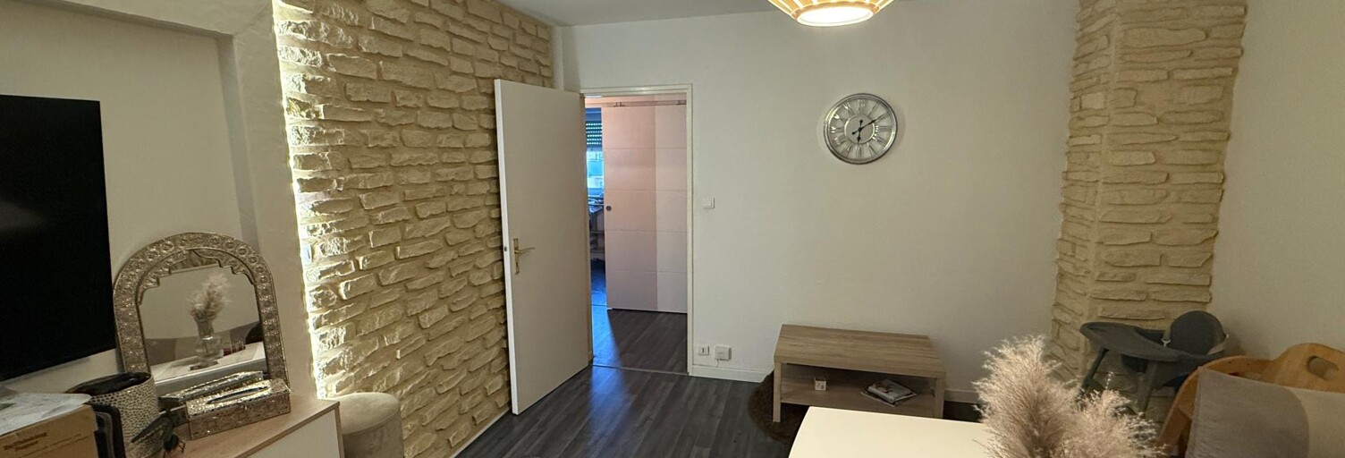 Appartement 5 Pièces 73 m² à vendre à Colmar (68000)