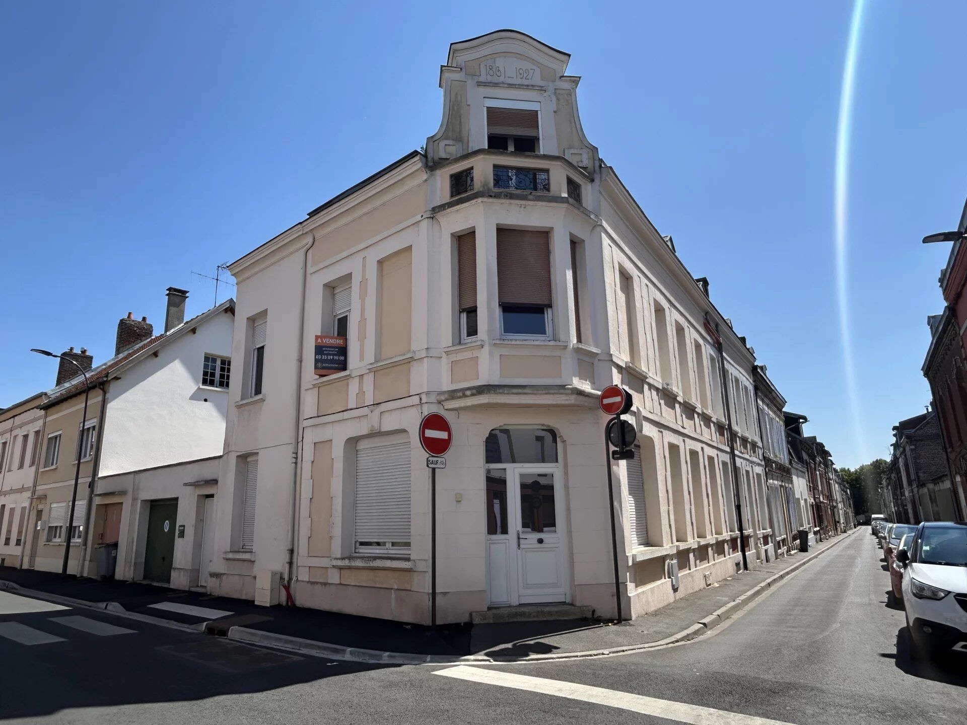 Maison 5 pièces 128 m² · à Saint-Quentin · 128 m² · 148 500 €