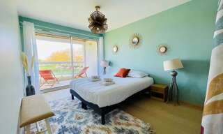 Appartement 5 Pièces  m² à louer à La Rochelle (17000)