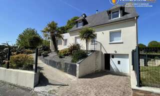 Maison 6 Pièces 132 m² à vendre à Châteaubourg (35220)